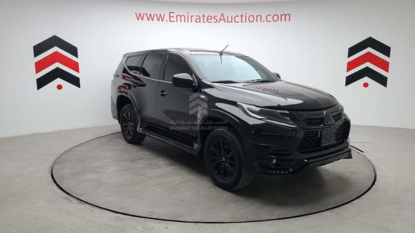 Mitsubishi Montero 2019 MMEMC71X8KH014730 Image 68