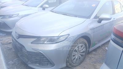 2023 Toyota Camry Hybrid - #664392