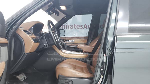 Range Rover Sport 2013 SALSK2D46DA803769 Image 4