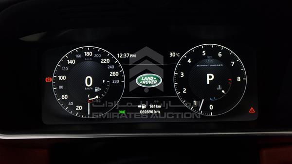 Range Rover Sport 2017 SALWR2FEXHA140117 Image 7
