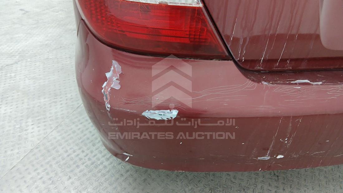 2002 Toyota Camry — Scratch — Photo 34