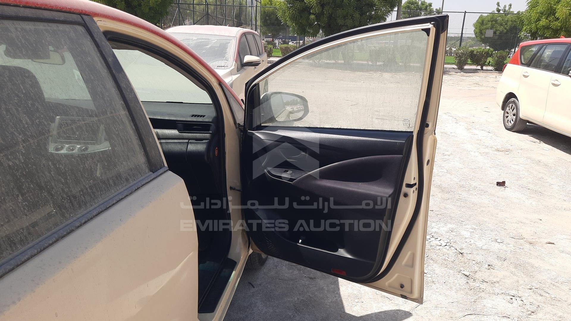 2019 TOYOTA INNOVA VIN: MHFCX8EM6K0112750