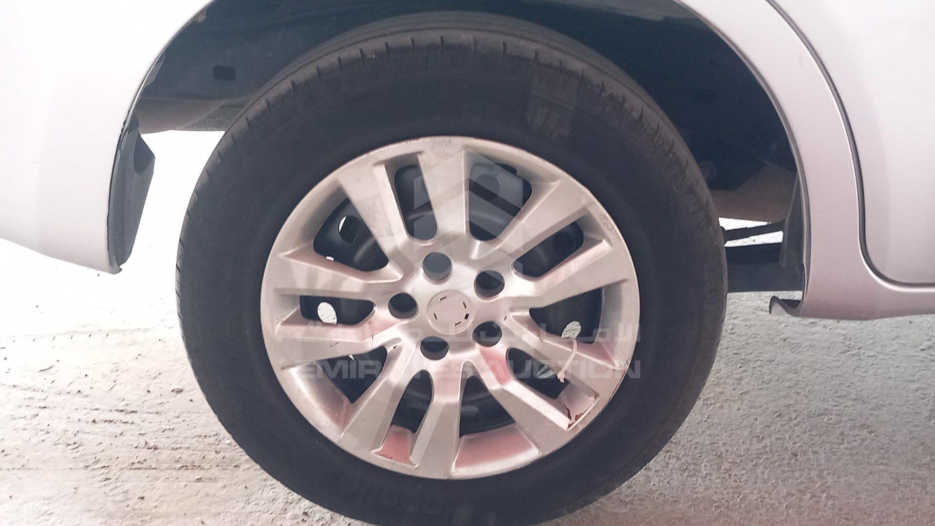 2017 TOYOTA INNOVA VIN: MHFCX8EM8H0104920