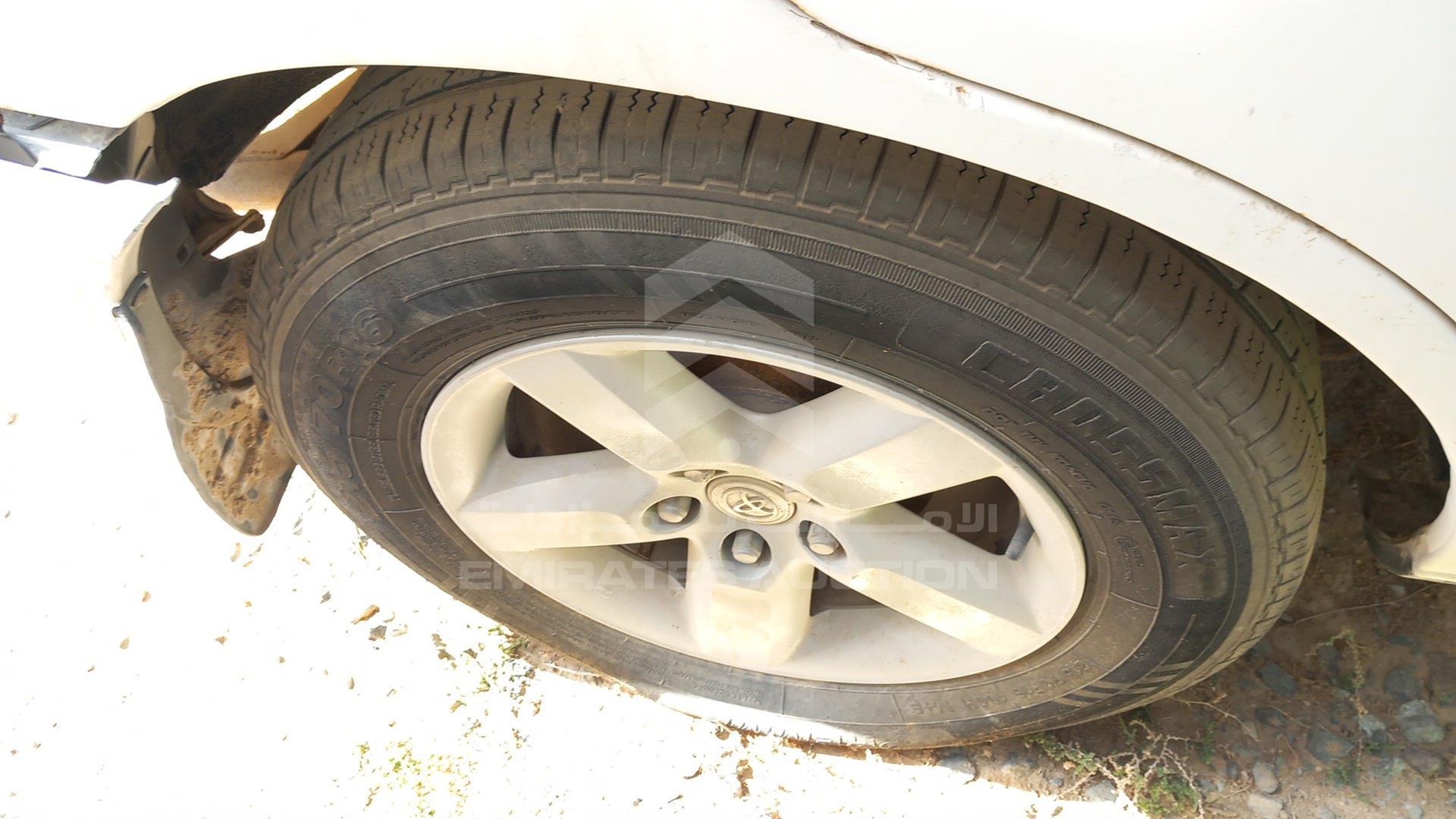 2001 TOYOTA RAV-4 VIN: JTEHH20V510111028