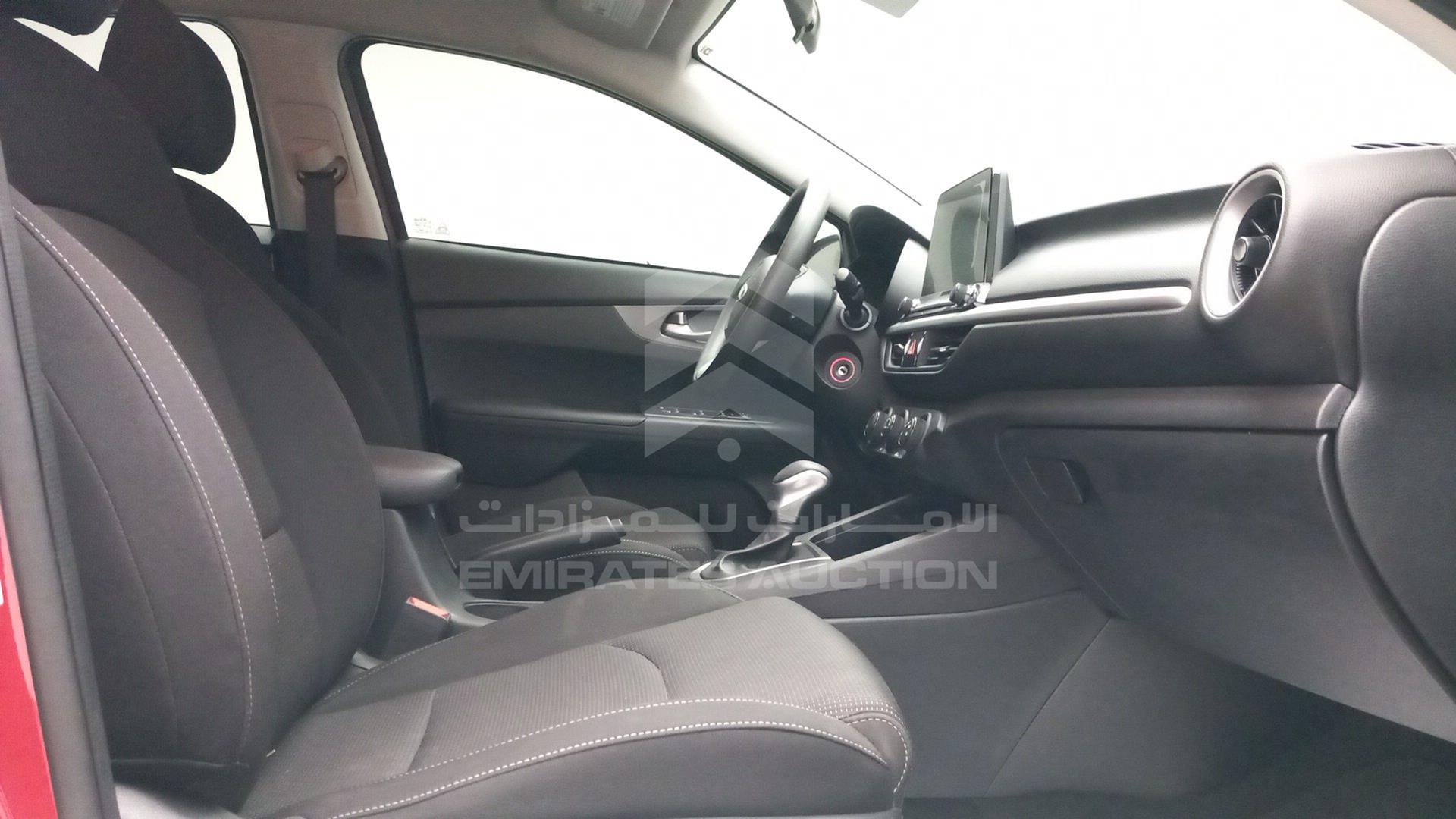 2020 KIA FORTE VIN: 3KPF24AD8LE212959
