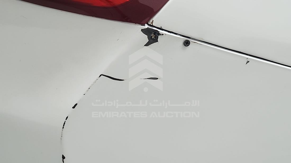 2021 Chevrolet Equinox — Dent — Photo 30