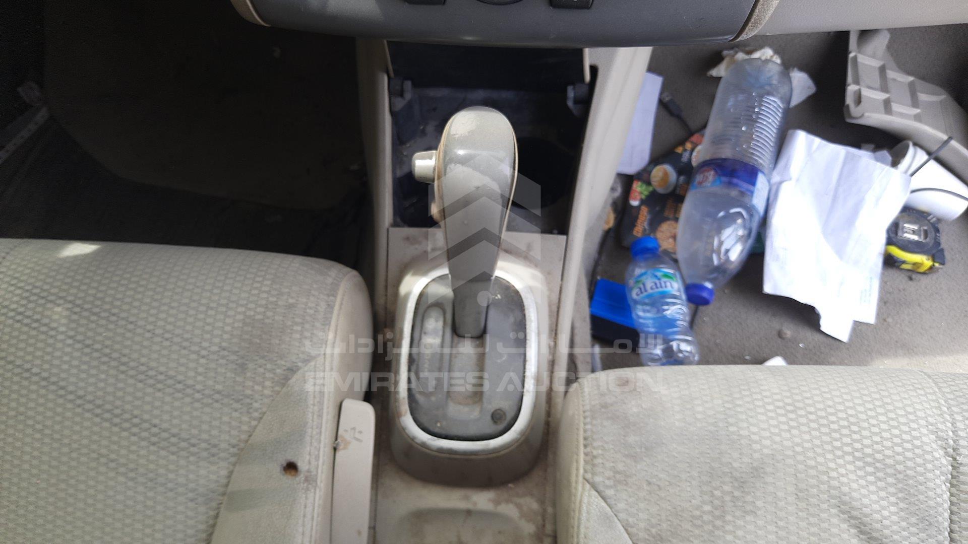 JN1CC11C16T104560 - 2006 Nissan Tiida - #347965