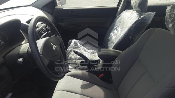 Mitsubishi Galant 2013 4P3SRDJ1ADE801186 Image 14
