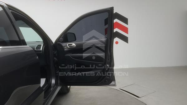 Jeep Grand Cherokee Srt 2014 1C4RJFDJ7EC169710 Image 38