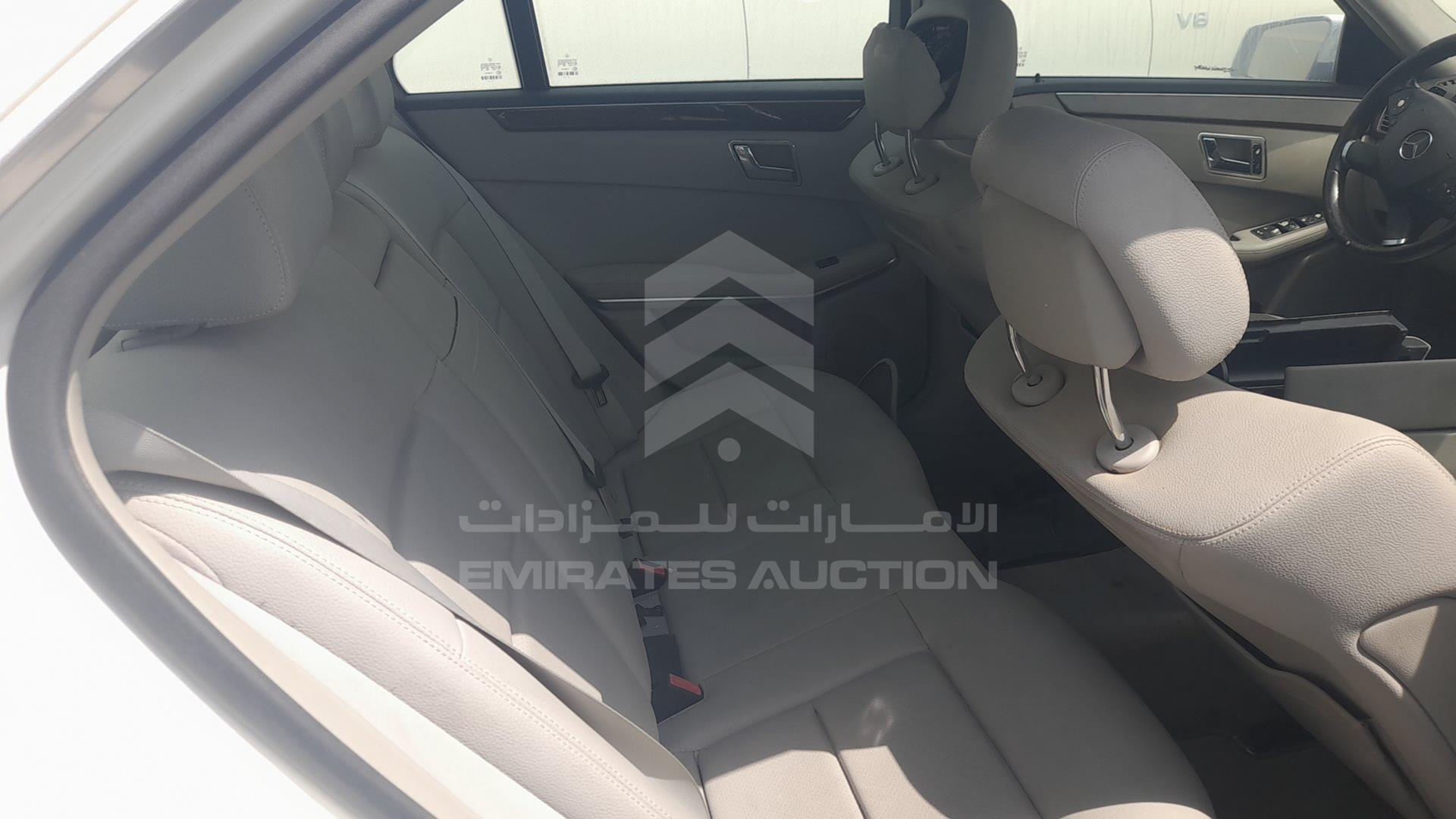 0 MERCEDES --- VIN: WDDHF5EB3BA353702