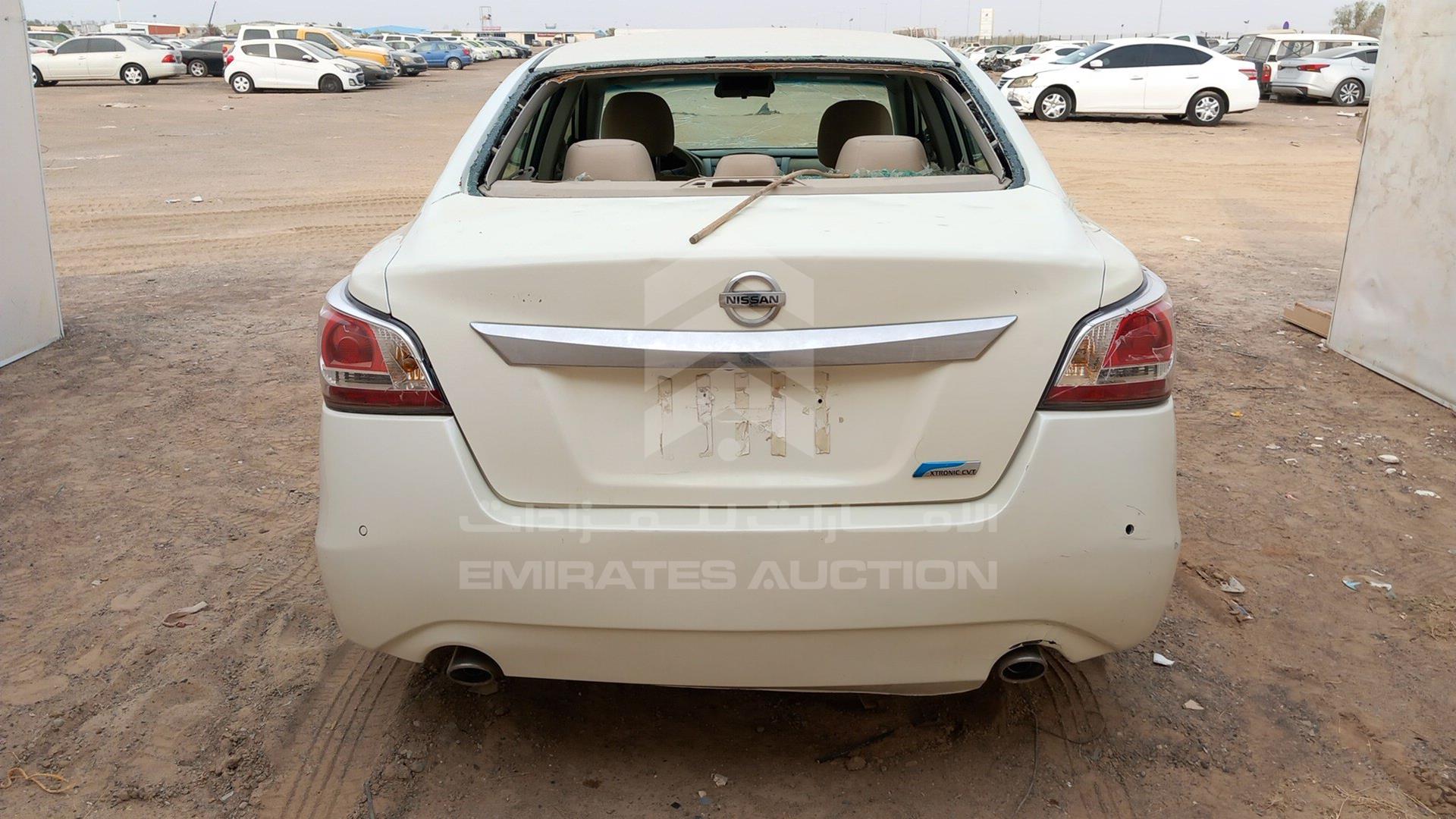 2015 NISSAN ALTIMA VIN: 1N4AL3AP9FC446914