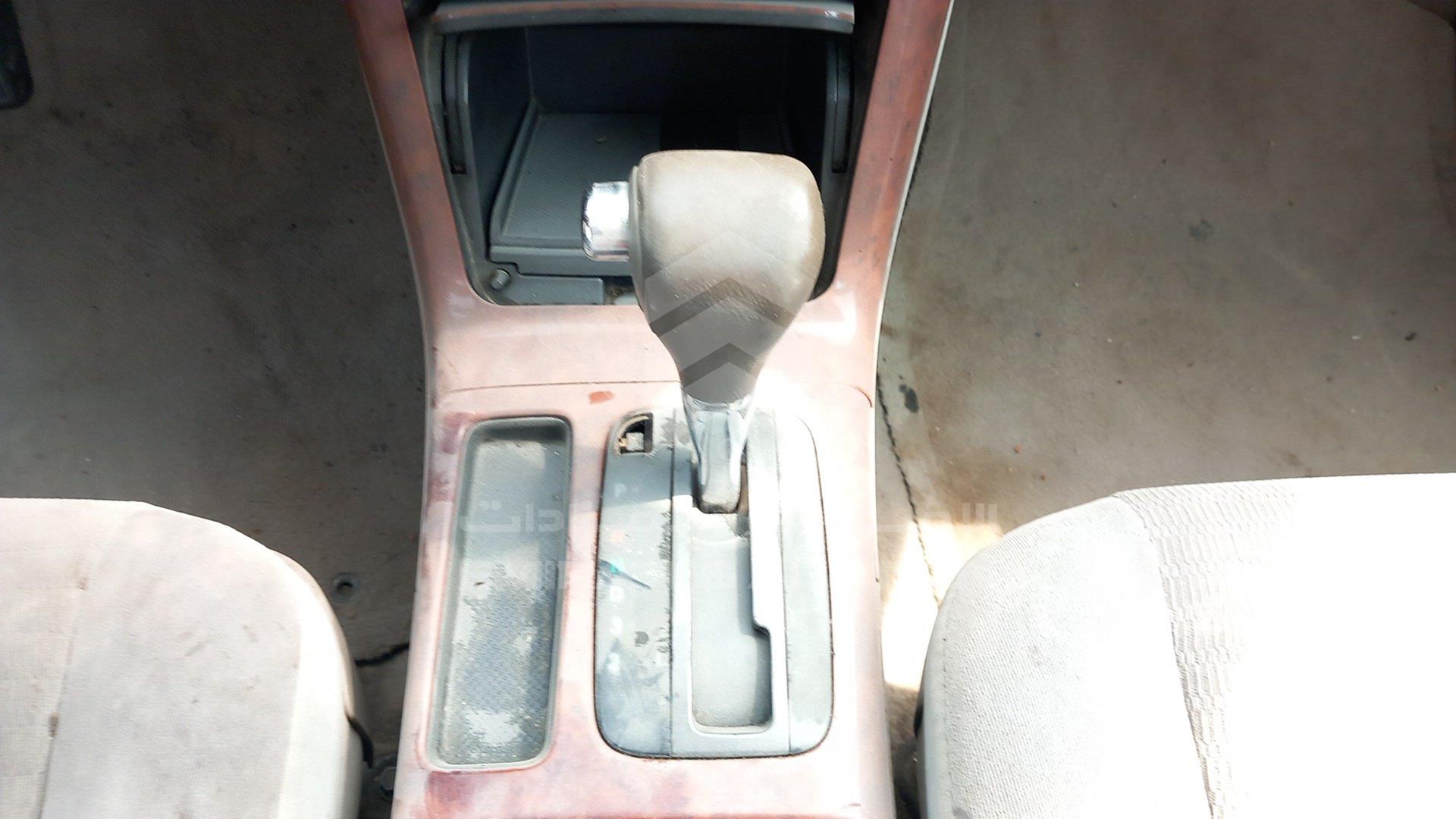 2006 TOYOTA CAMRY VIN: 4T1BE30KX6U141927