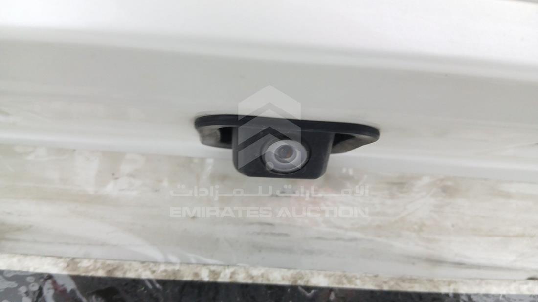 2007 Lexus IS300 — Rear Camera & 360 View — Photo 24