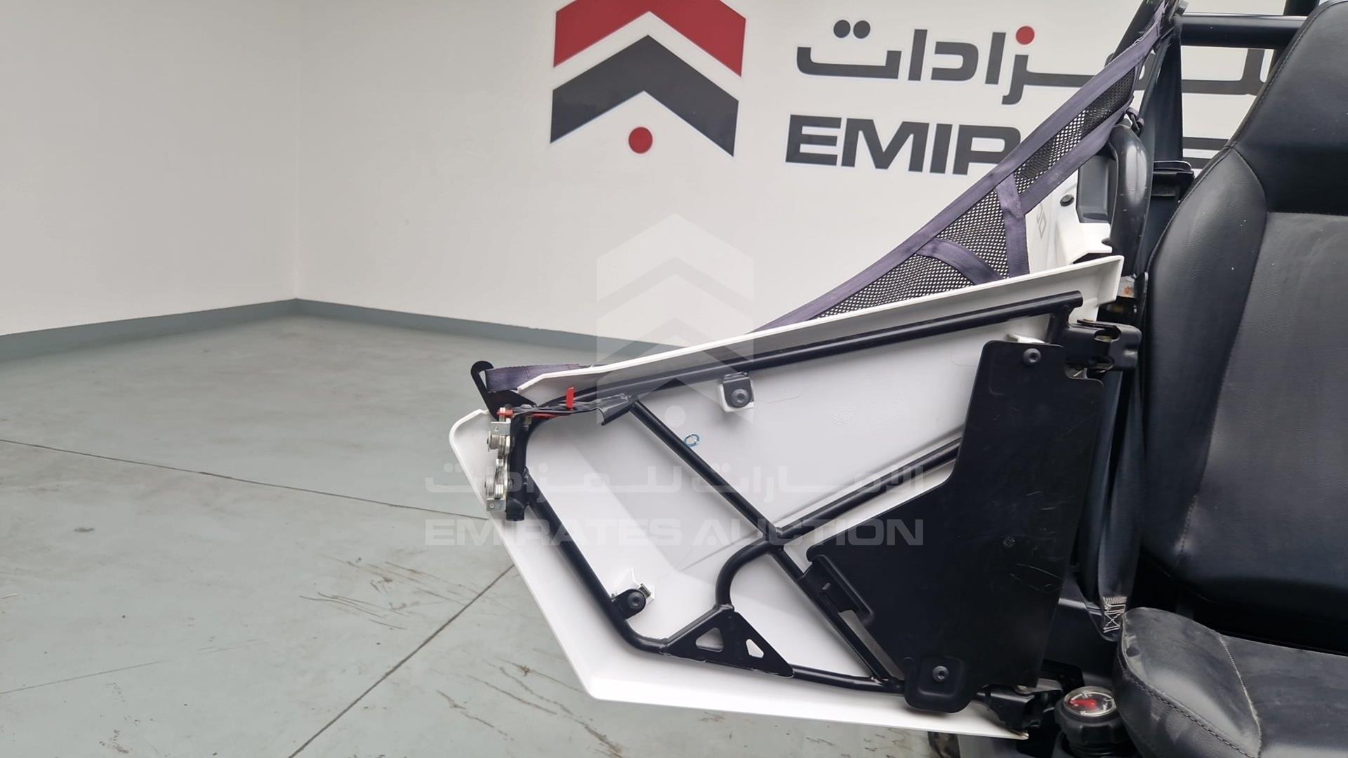 2022 POLARIS 200 CC VIN: L6KHCB189NS001613