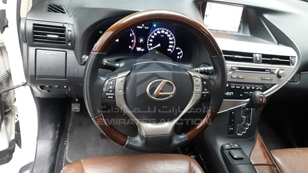 JTJBK11A6D2456124 Lexus RX 350