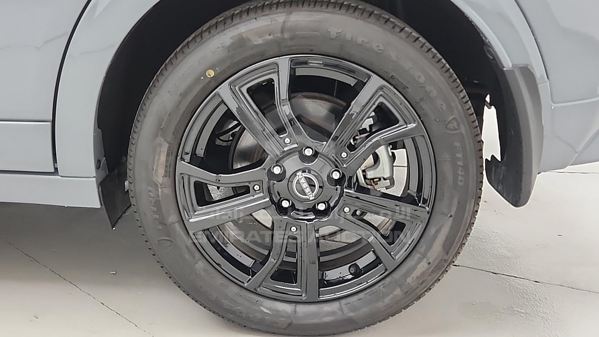 2023 NISSAN KICKS VIN: 3N1CP5DV6PL566756