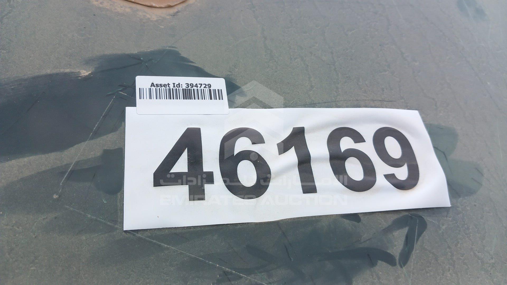 2006 HONDA CIVIC VIN: JHMFD16236S413829