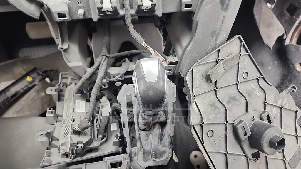 WF0BB3KF3ELS29295 - 2014 FORD FOCUS - #527047