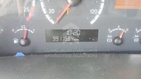 2009 Scania P 340 — Odometer Reading — Photo 2 — Thumbnail