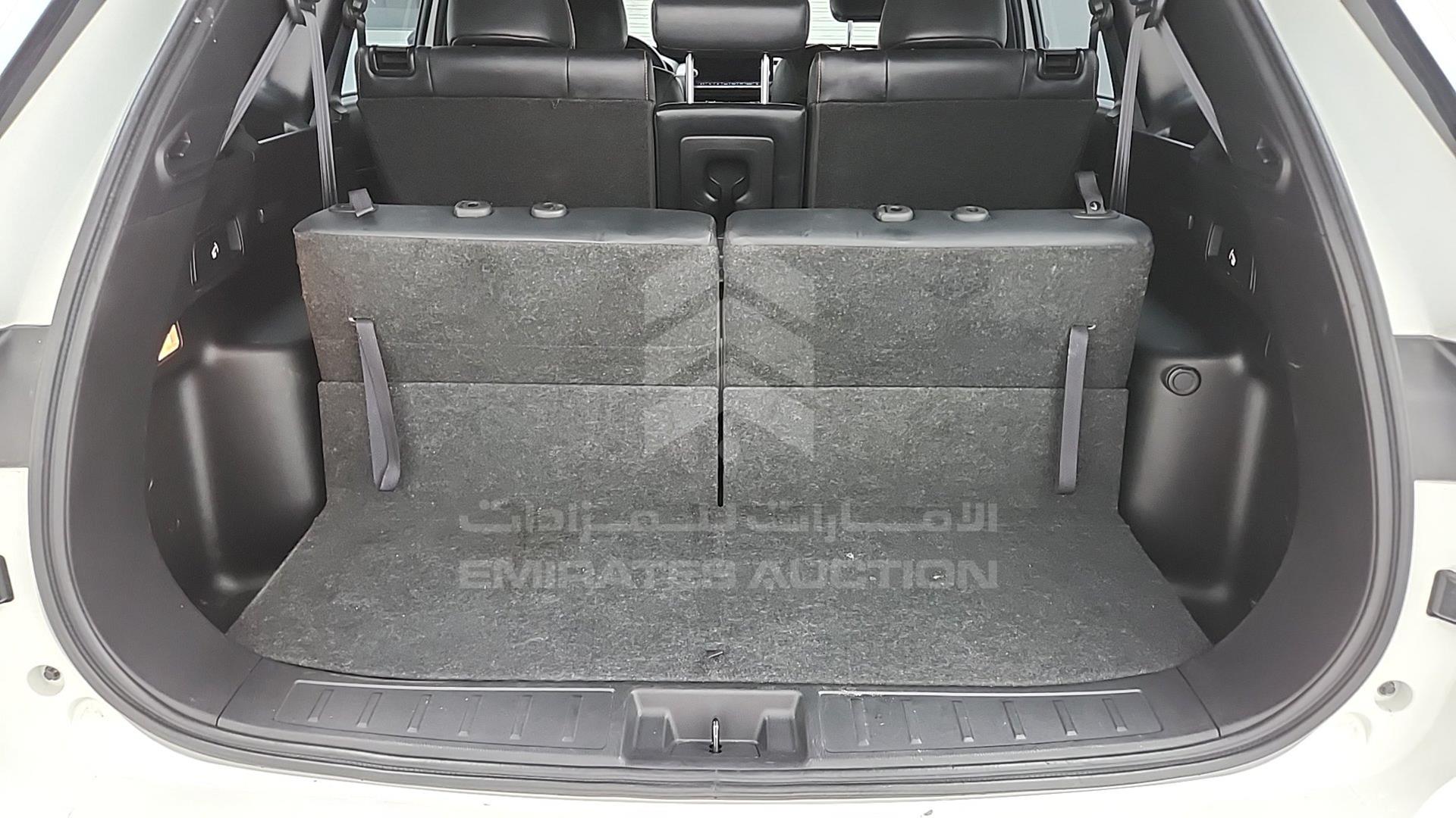 2023 MITSUBISHI OUTLANDER VIN: JE4M4Y181PZ707676