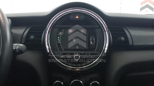 Mini Cooper 2018 WMWXU1C56J2F81431 Image 11