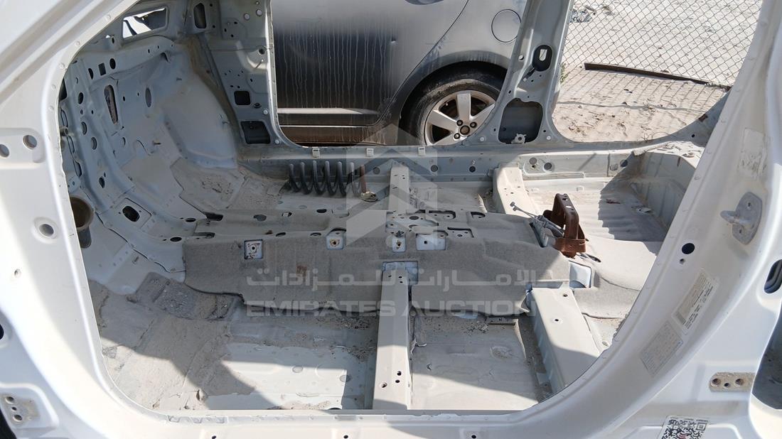 2008 Toyota Camry — Front Left Driver Seat View — Photo 12