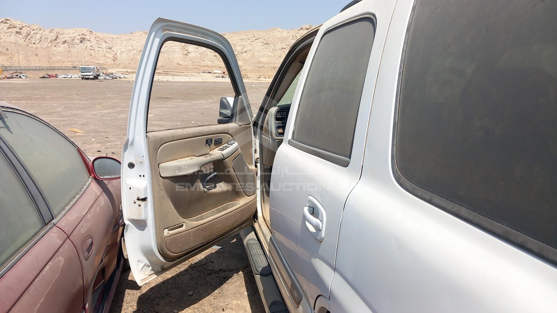 2002 GMC YUKON VIN: 1GKEC13Z42R314184