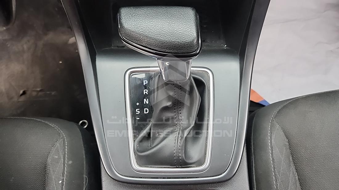 2023 Hyundai Creta — Gear View — Photo 20