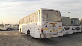 2005 Tata Bus — Rear Left Angle — Photo 6 — Thumbnail