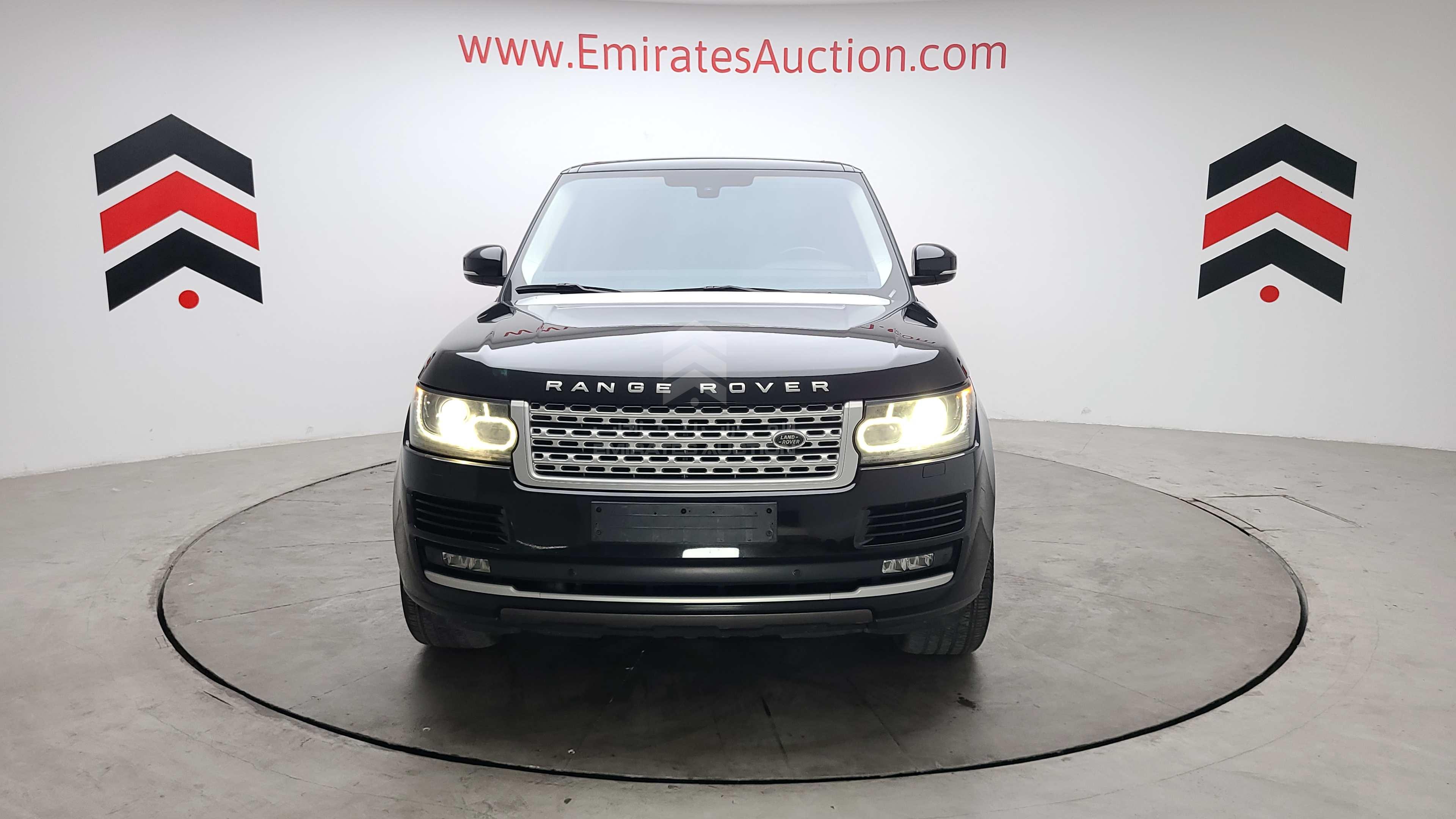 SALGA2DF6FA224083 - 2015 Range Rover Vogue - #392874