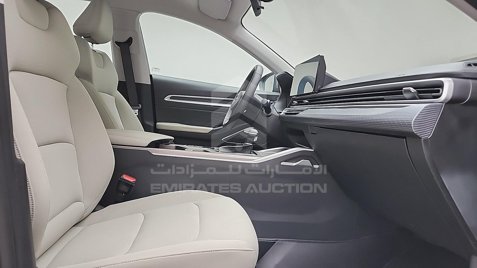 2024 GEELY EMGRAND VIN: LB3F31S26RG016865