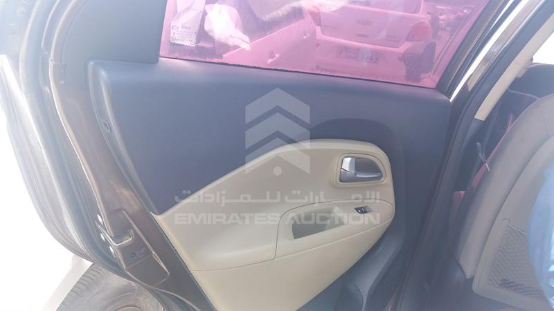 KNADN5120G6759204 Auction: EmiratesAuction Lot: 406093 KNADN5120G6759204 Kia Rio 2016 BROWN Photo 17