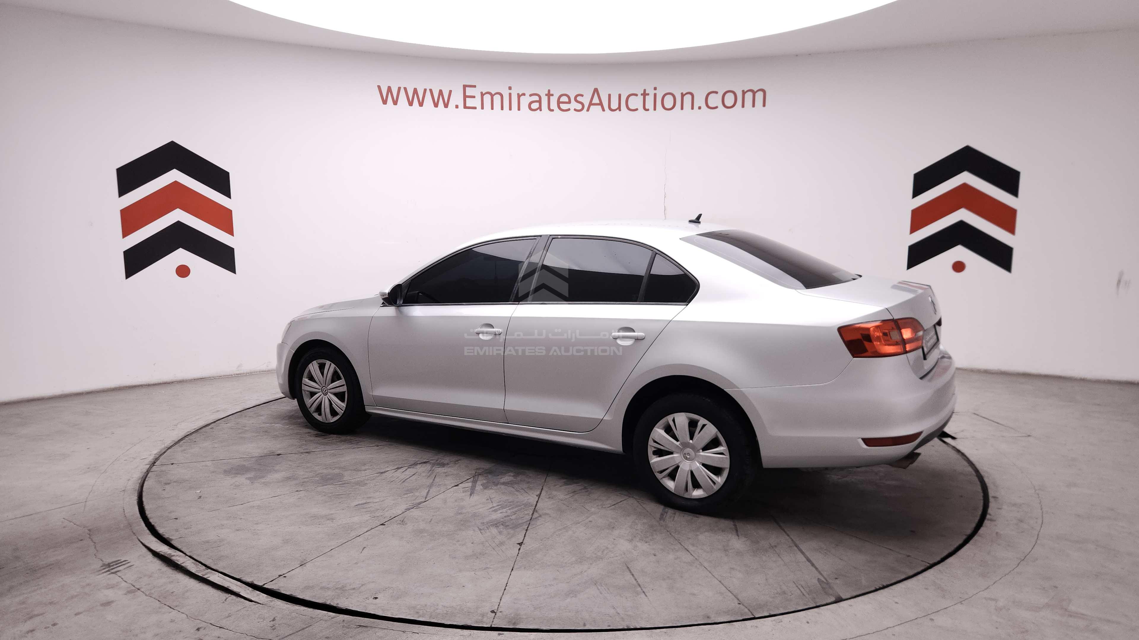 WVWRV1AJXFM200925 - 2015 Volkswagen Jetta - #504130