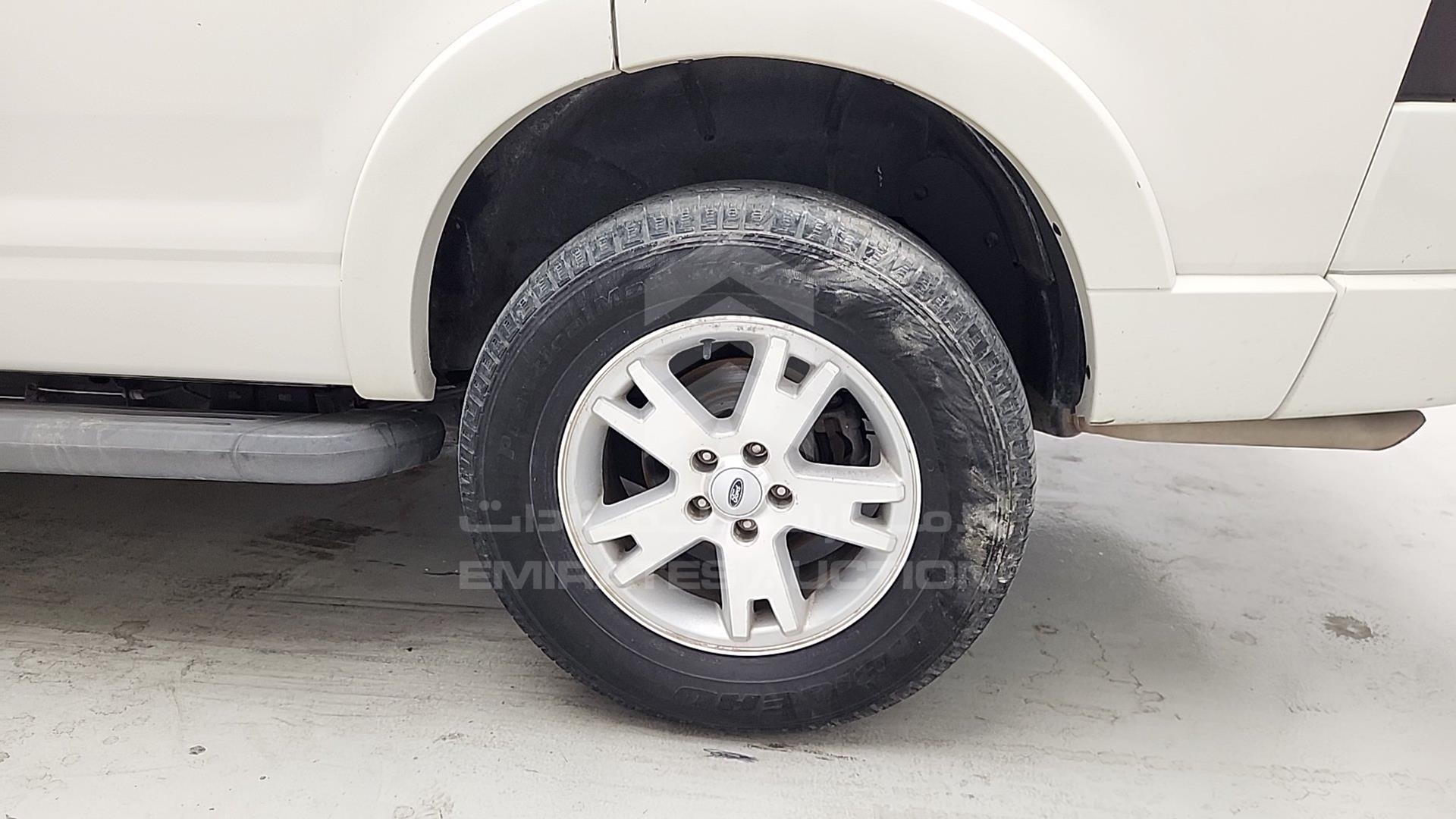 2010 FORD EXPLORER VIN: 1FMEU7DE0AUB12537