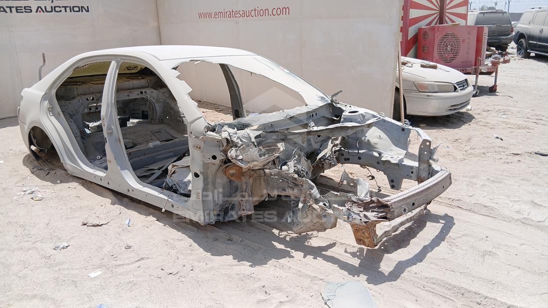 2007 Toyota Camry — Front Right Angle — Photo 8