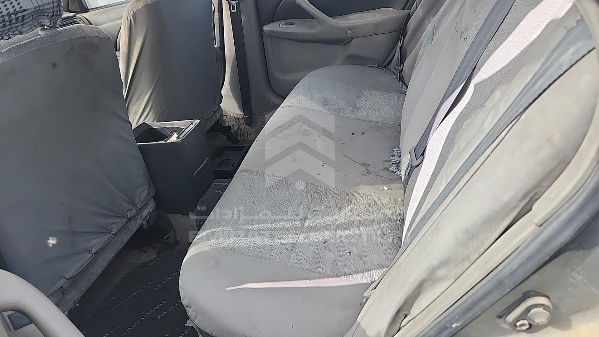 1998 TOYOTA CAMRY VIN: JT2BG28K5W0223917
