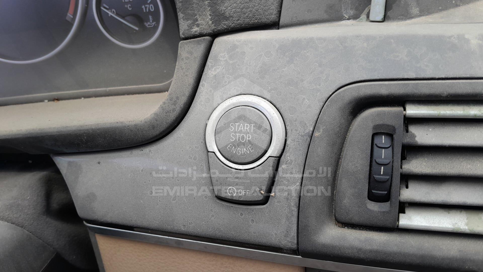 0 BMW 520 I VIN: WBA5A3101ED004865