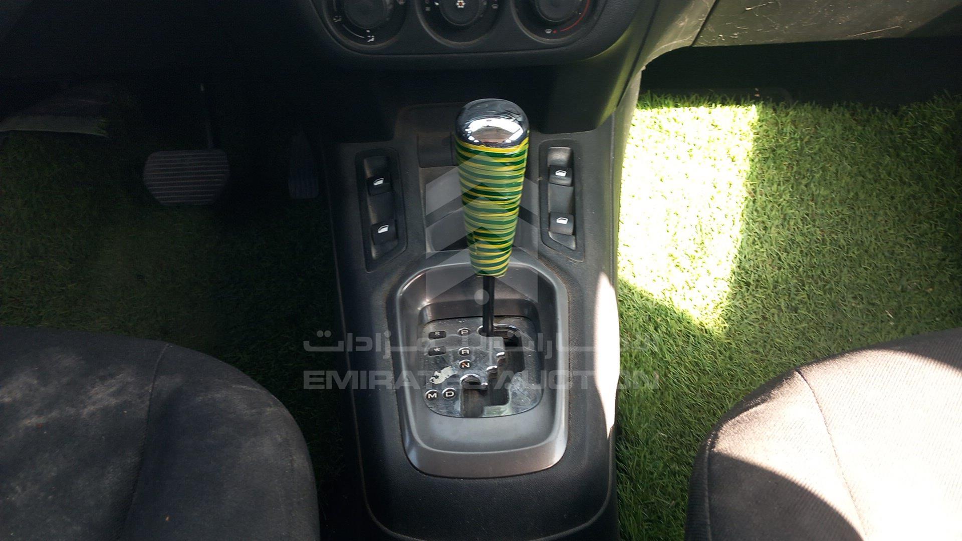 2015 PEUGEOT 301 VIN: VF3DDNFP0FJ517606