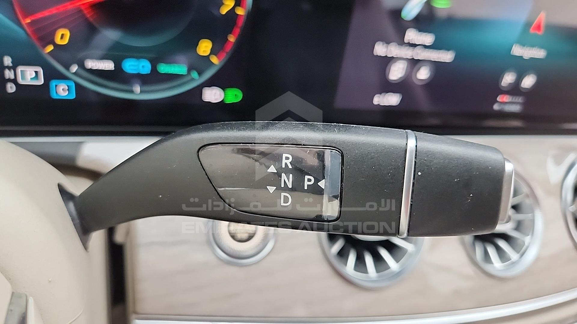 2022 MERCEDES E 450 VIN: W1K1J5JB7NF176617