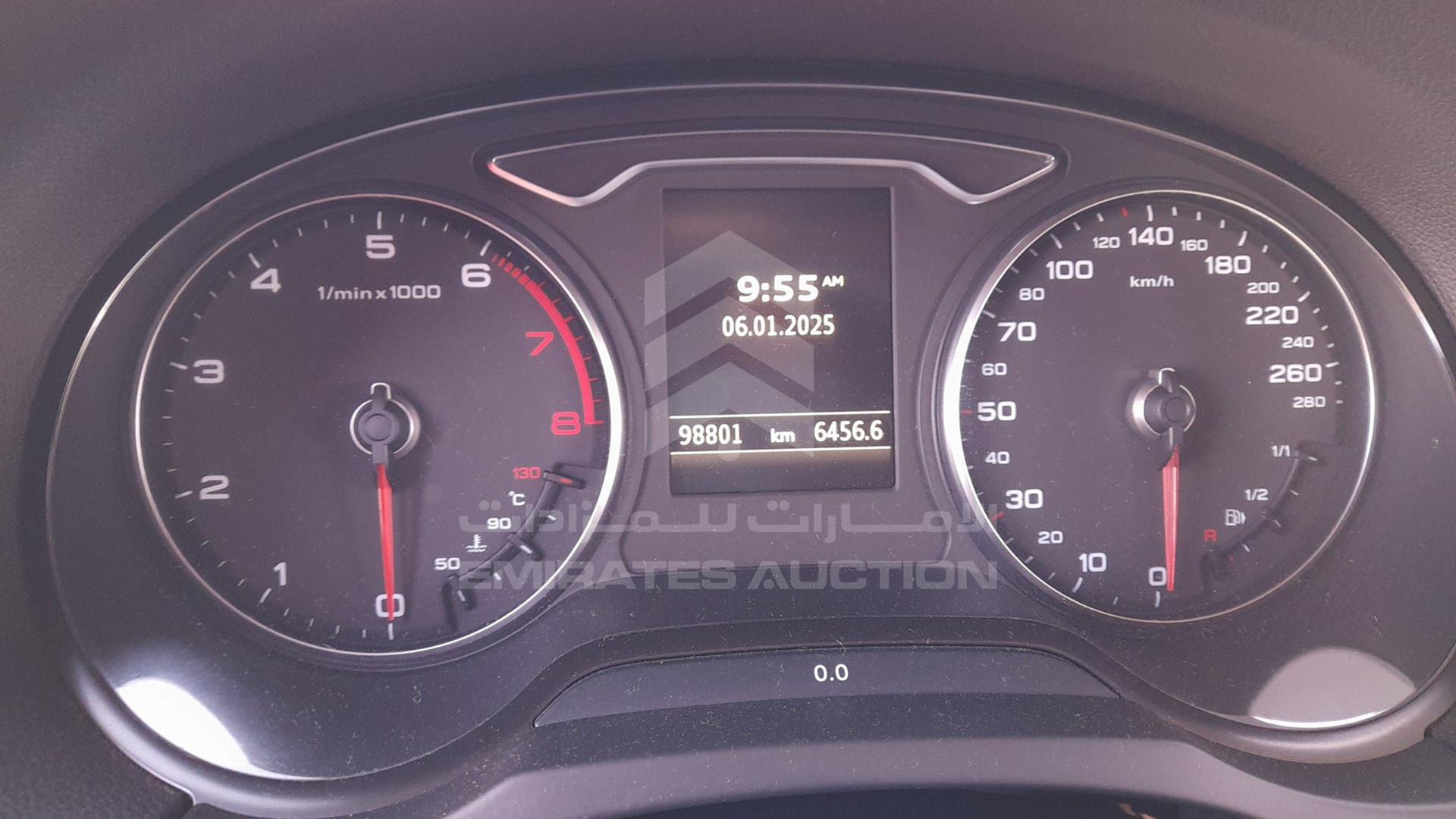2015 AUDI A3 VIN: WAUAYJFFXF1053884
