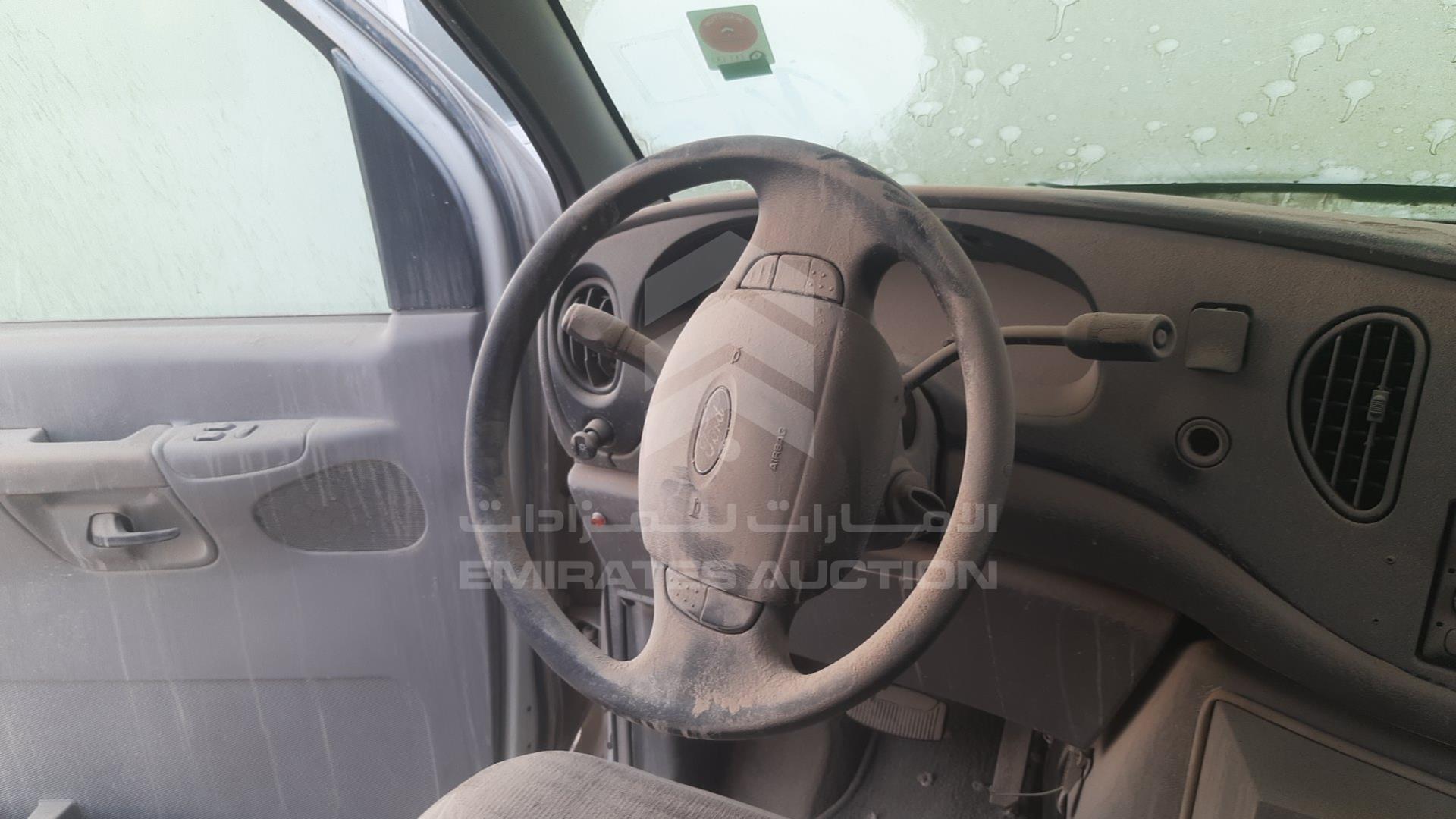 2002 FORD E450 VIN: 1FDXE45FX2HB72427