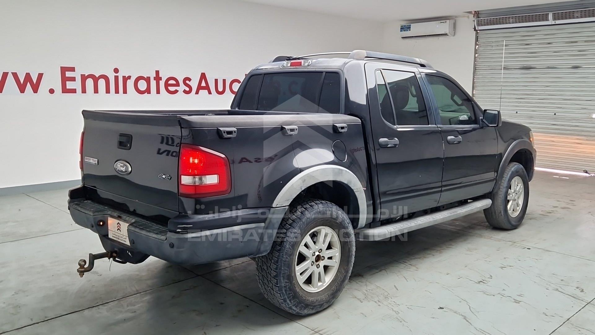 2010 FORD EXPLORER VIN: 1FMEU5BE0AUA41315