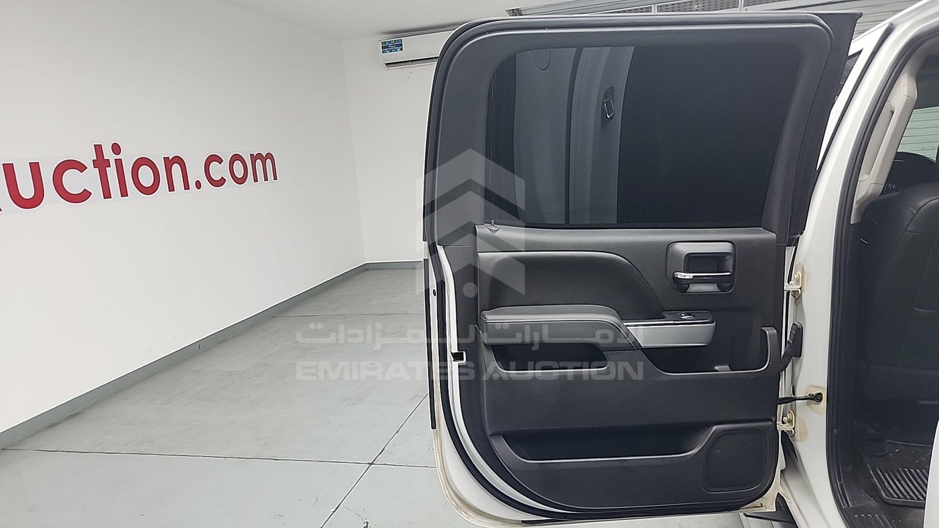 2016 CHEVROLET SILVERADO VIN: 3GCUKSEC1GG207433