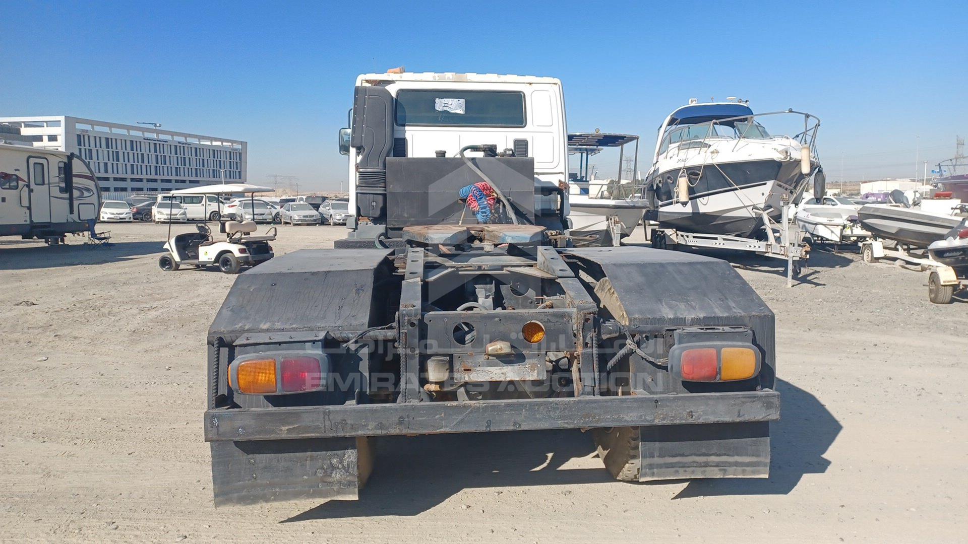 2015 DAEWOO NOVUS VIN: KL4V3TVF1FK007446