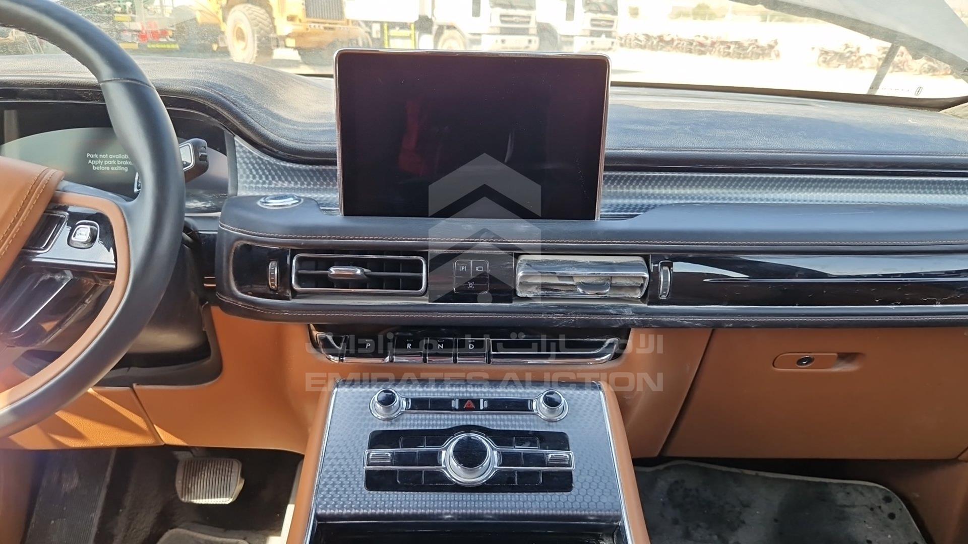 2023 LINCOLN AVIATOR VIN: 5LM5J9XC8PGL19874