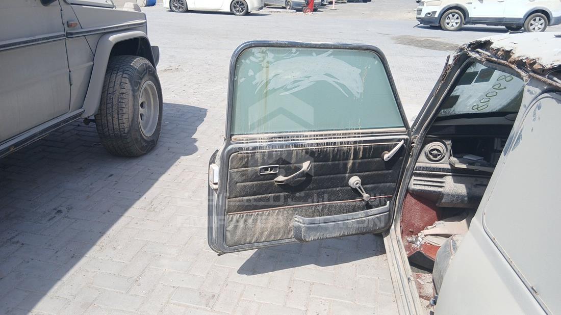1975 Mini Cooper — Front Left Door — Photo 10