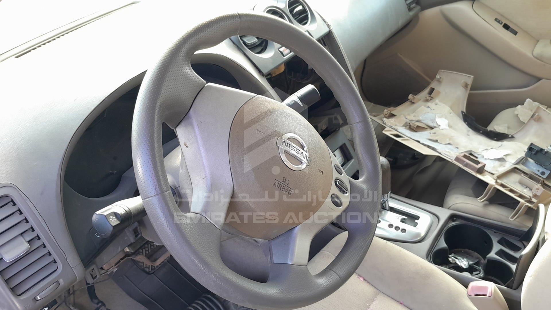 2010 NISSAN ALTIMA VIN: 1N4AL2A97AC145644