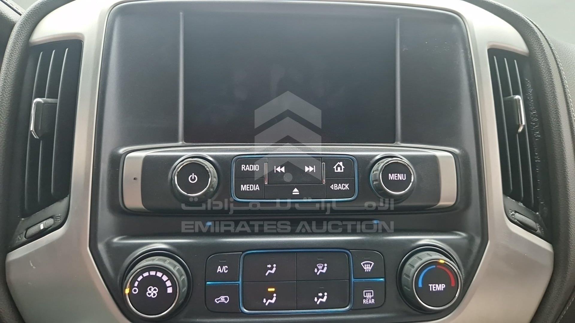 2017 GMC SIERRA VIN: 1GTN29EC2HZ157169