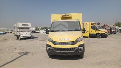 2019 Iveco Daily - #667313