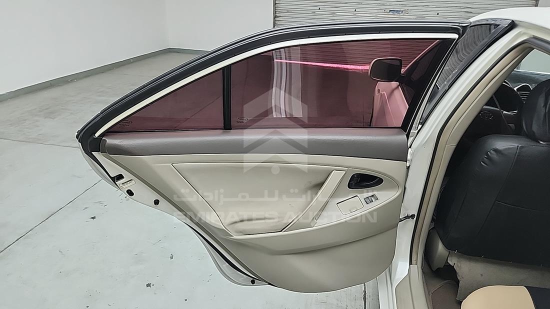 2010 Toyota Camry — Rear Left Door — Photo 19